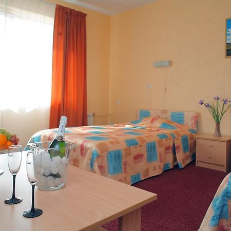 Rehe Hotel Ταρτού Εξωτερικό φωτογραφία