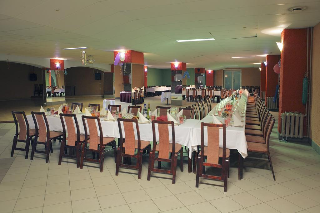 Rehe Hotel Ταρτού Εξωτερικό φωτογραφία