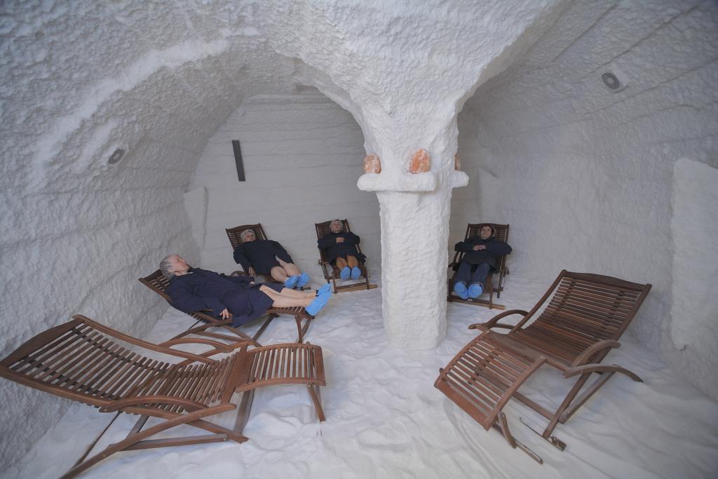 Rehe Hotel Ταρτού Εξωτερικό φωτογραφία