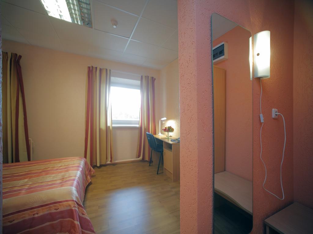 Rehe Hotel Ταρτού Εξωτερικό φωτογραφία