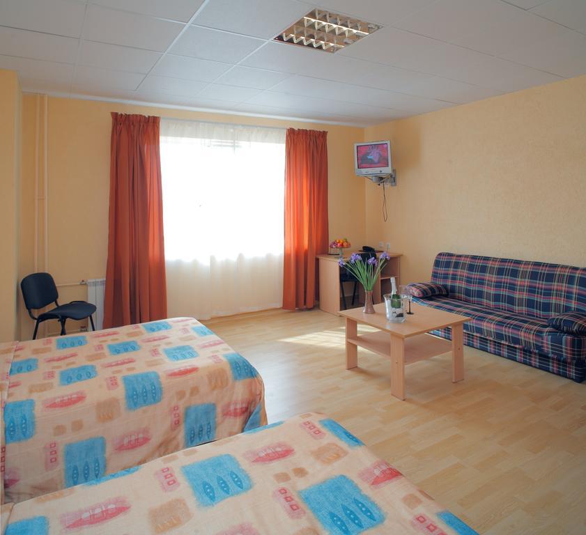 Rehe Hotel Ταρτού Εξωτερικό φωτογραφία