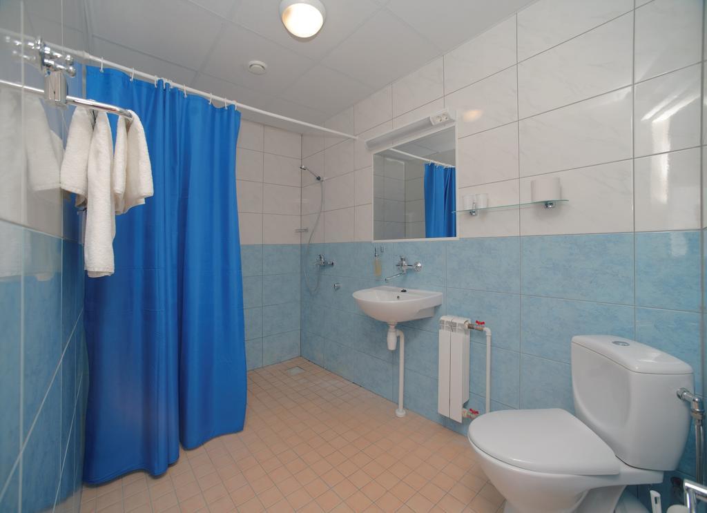 Rehe Hotel Ταρτού Δωμάτιο φωτογραφία