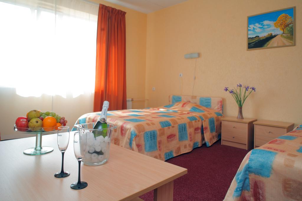 Rehe Hotel Ταρτού Εξωτερικό φωτογραφία