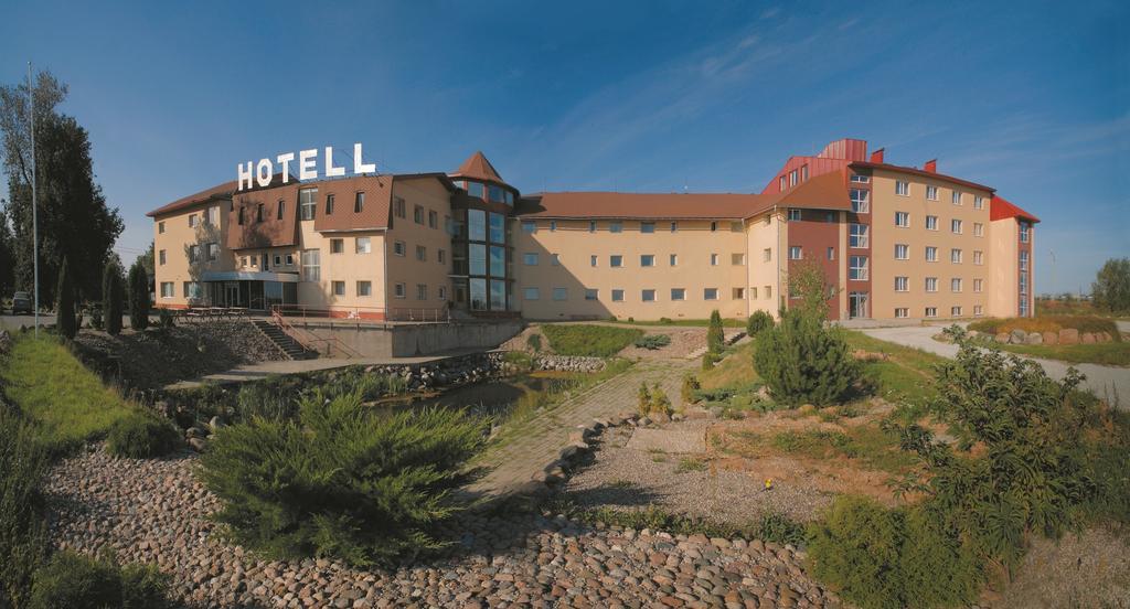 Rehe Hotel Ταρτού Εξωτερικό φωτογραφία