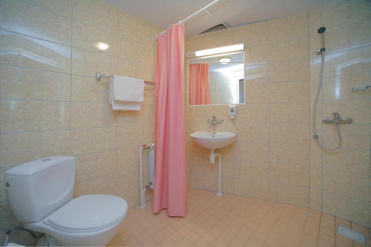 Rehe Hotel Ταρτού Δωμάτιο φωτογραφία